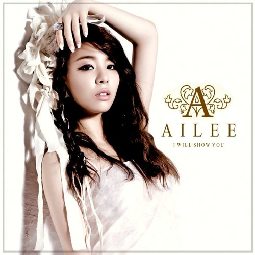 I Will Show You W Vocals Lyrics And Music By Ailee Arranged By Erasoma w vocals lyrics and music by ailee