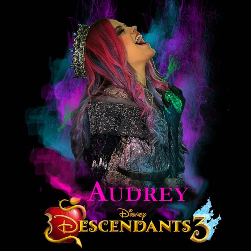 Queen Of Mean Descendants 3 No Vocals Lyrics And Music By