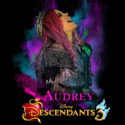 Sarah Jeffery Queen Of Mean Descendants 3 No Vocals By Bijouviolet1203 And Arushaautmah On Smule - roblox code for queen of mean
