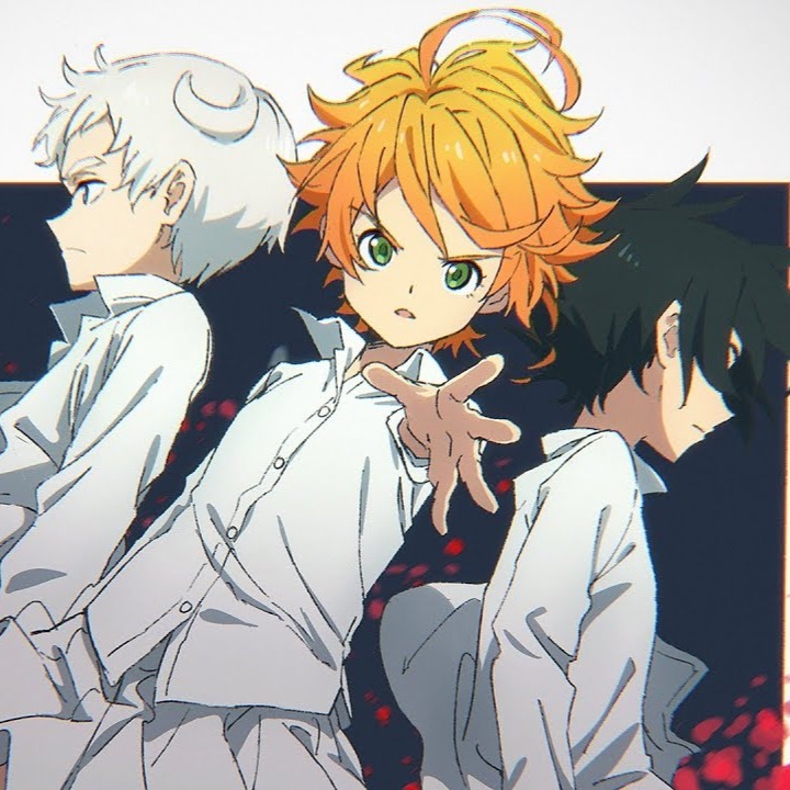 Yakusoku No Neverland Ending 2 Lamp Lyrics And Music By Co Shu Nie Arranged By Vale7w7