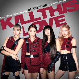 Kill This Love Piano Ver Lyrics And Music By Blackpink