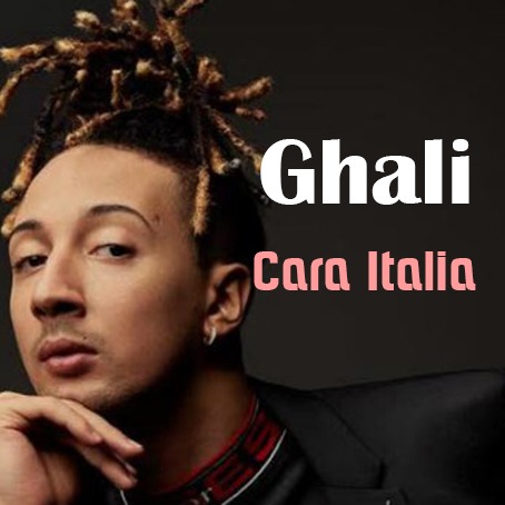 SCARICA CARA ITALIA DI GHALI