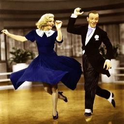 Let S Face The Music And Dance Lyrics And Music By Fred Astaire Arranged By Classic Ed