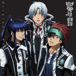 D Gray Man Op 3 Tv Size Doubt And Trust Lyrics And Music By Access Arranged By Cgs Ae Dewi Dbvf