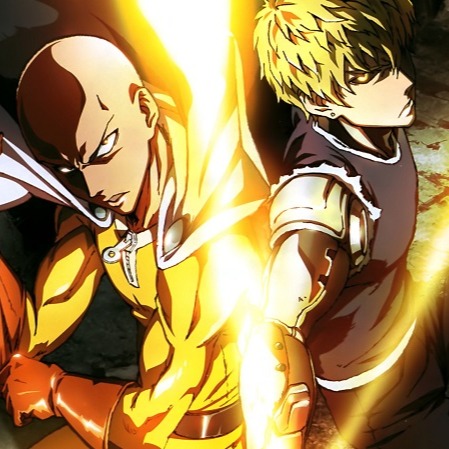 One Punch Man Jam Project Seijaku No Apostle