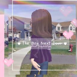 The Boy Next Door Lyrics And Music By Jodie Sweetin Fuller