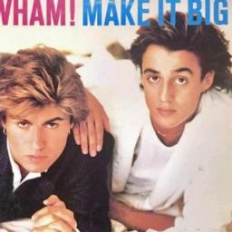 Wake Me Up Before You Go Go Lyrics And Music By Wham Arranged By Happymen