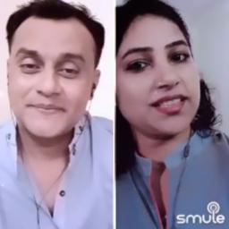 Tum Kya Mile Jaane Jaan Lyrics And Music By Udit Narayan Lata Mangeshkar Arranged By Richa Srgm tum kya mile jaane jaan lyrics and