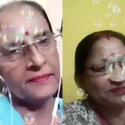 Palat Meri Jaan Lyrics And Music By Asha Bhosle Arranged By Sunil Chd Ss palat meri jaan lyrics and music by