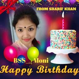 Happy Birthday Song Lyrics And Music By Bangla Layricks
