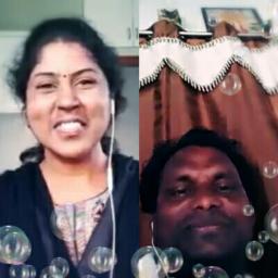 Raravenu Gopabala New Cover Lyrics And Music By Mahesh Raghvan Arranged By Vishnumohan4155 raravenu gopabala new cover lyrics